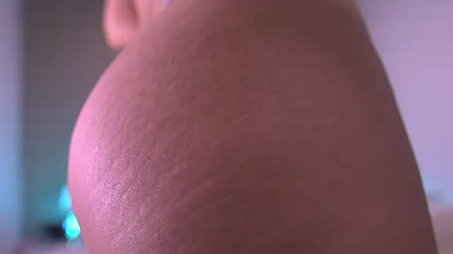 violeta aroca online show from 04.10.26