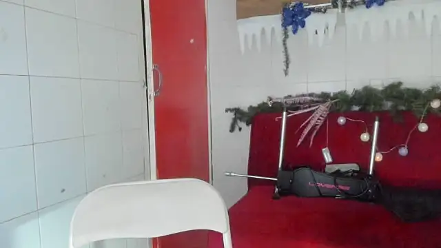 Snapshot of CAMILA--REY chatting on 12.31.24 CAMILA--REY online show from 12.31.24