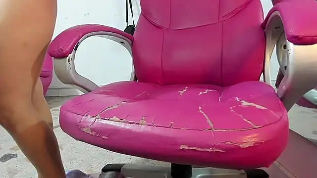 CAMILA--REY online show from 01.05.26