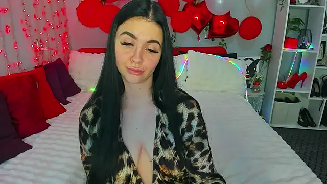 KeiraChoCo online show from 02.20.26