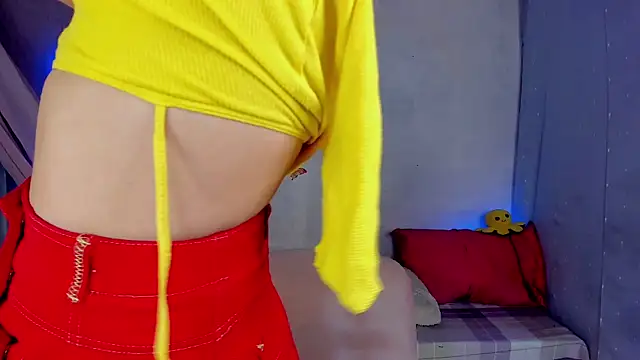 LickLizzy online show from 11.28.25