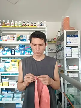 PrivCamZone online show from 09.30.25