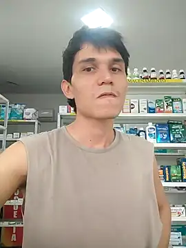 PrivCamZone online show from 10.01.25