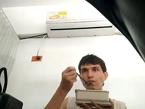 PrivCamZone online show from 10.04.25