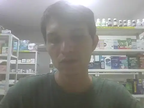 PrivCamZone online show from 10.09.25