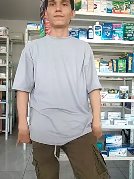 PrivCamZone online show from 10.09.25