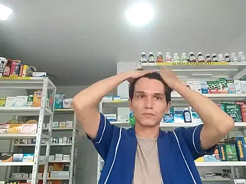 PrivCamZone online show from 10.10.25