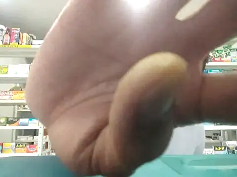 PrivCamZone online show from 10.13.25