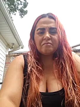 sweetcheekzx online show from 02.19.26