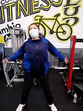 Snapshot of LaInsaciableIntensa chatting on 01.06.26 LaInsaciableIntensa online show from 01.06.26