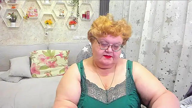  big love  online show from 03.17.26