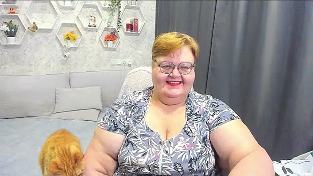  big love  online show from 04.08.26