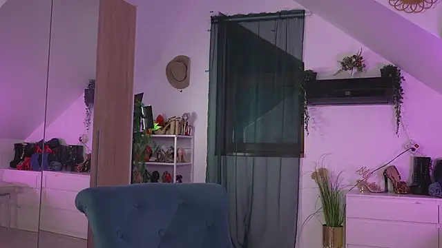 Amaliamour online show from 03.30.26