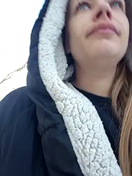 Keli Jessi online show from 02.09.26