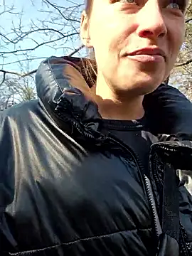 Keli Jessi online show from 03.20.26