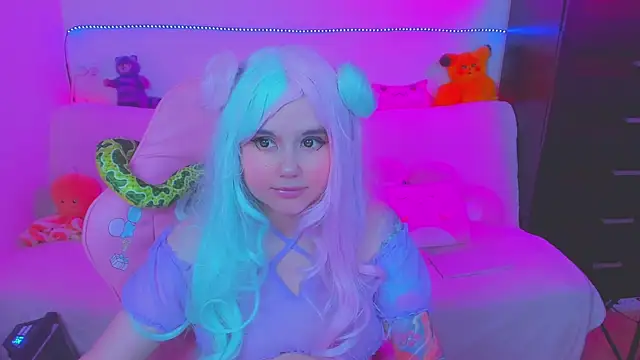 Lolisuccub online show from 03.13.25