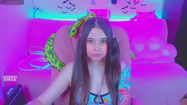 Lolisuccub online show from 05.27.26