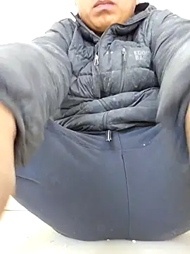 Diablo9804 online show from 10.23.25