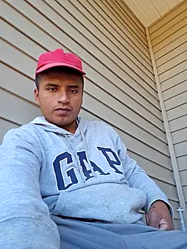 Diablo9804 online show from 11.05.25