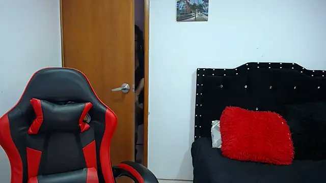 Ursulawhite69 online show from 10.02.25