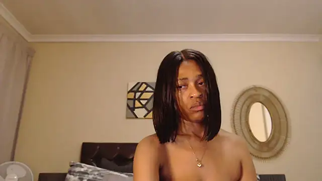 Creamyass22 online show from 09.30.25