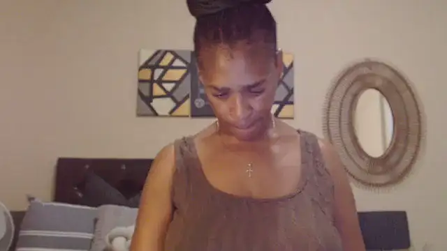 Creamyass22 online show from 03.05.26