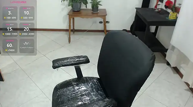 charlottezoe15 online show from 02.12.25