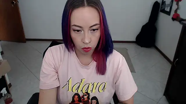 charlottezoe15 online show from 03.11.26