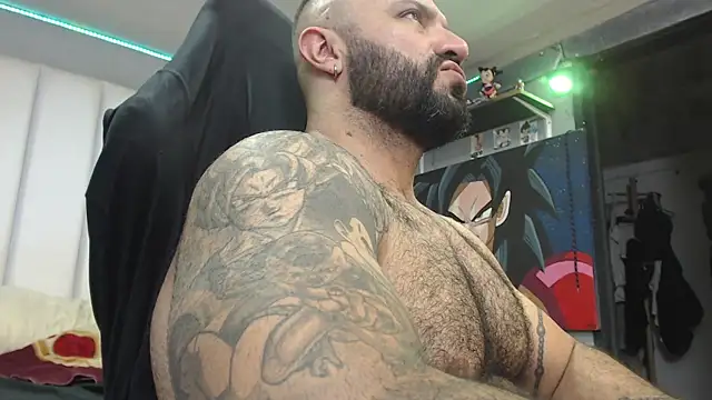 bardock 1 online show from 01.29.25