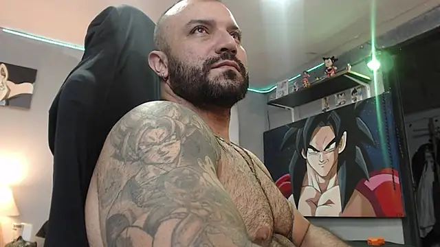 bardock 1 online show from 03.01.25