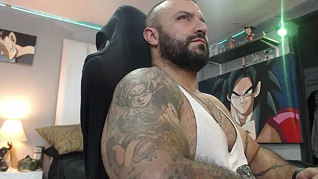 bardock 1 online show from 03.05.25