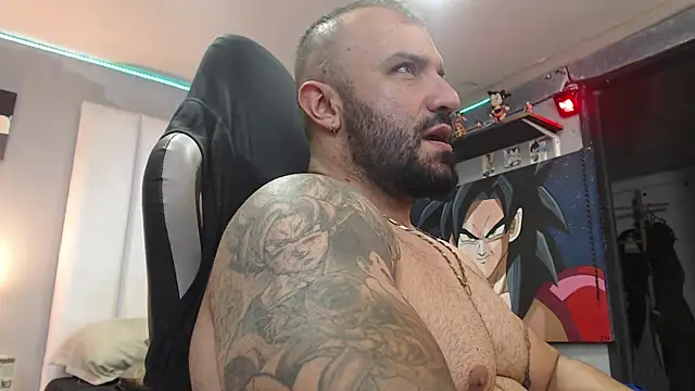 bardock 1 online show from 03.22.25