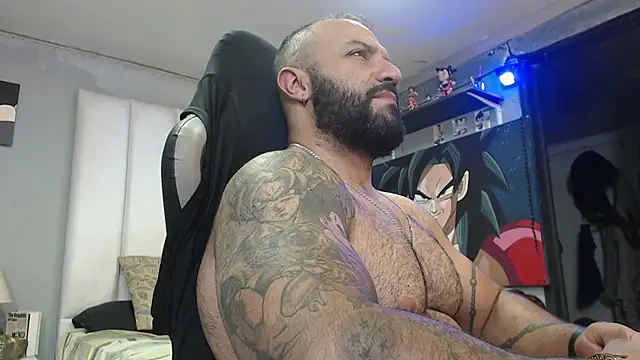 bardock 1 online show from 09.20.25