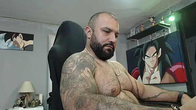 bardock 1 online show from 12.18.25