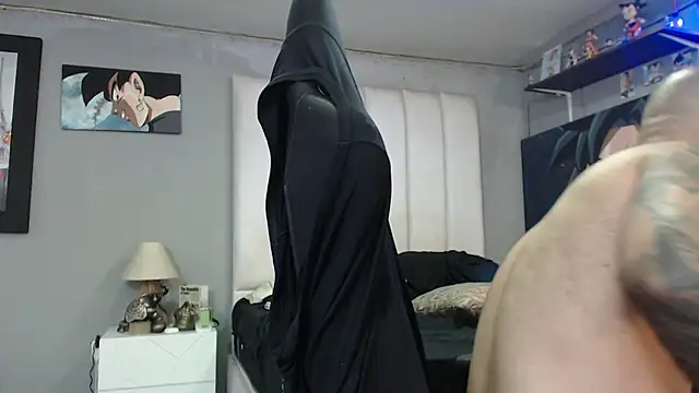 bardock 1 online show from 01.18.26