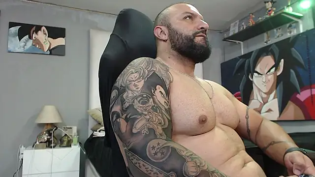 bardock 1 online show from 02.01.26