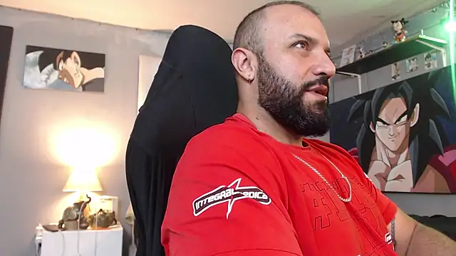 bardock 1 online show from 04.06.26