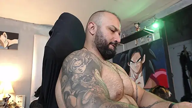 Snapshot of bardock_1 chatting on 05.31.26 bardock 1 online show from 05.31.26