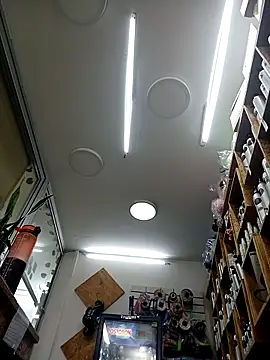 LunaZambrano online show from 02.22.25