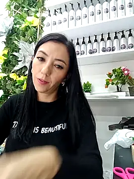 LunaZambrano online show from 03.21.25