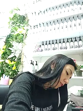 LunaZambrano online show from 03.22.25