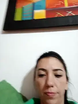 LunaZambrano online show from 09.26.25