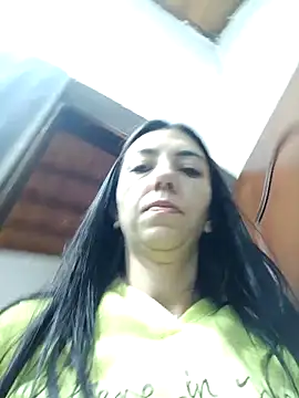 LunaZambrano online show from 11.07.25