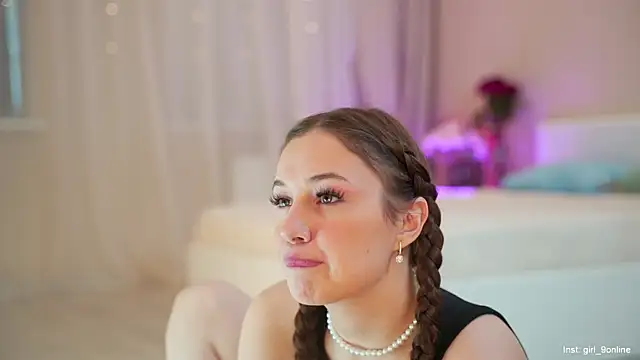 RosyEmily online show from 02.17.25