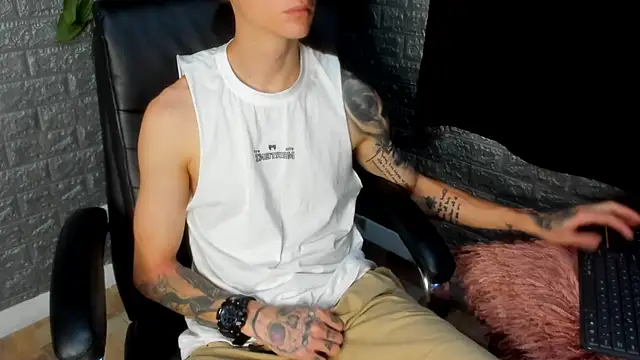 Dmtry6 online show from 11.12.25