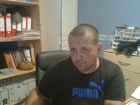 Snapshot of manubm03 chatting on 07.18.26 manubm03 online show from 07.18.26