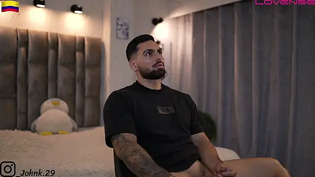 john king29 online show from 12.04.25