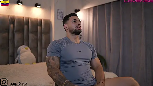 john king29 online show from 01.05.26