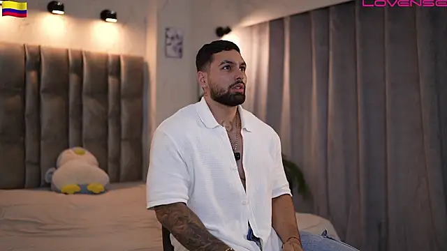 john king29 online show from 02.16.26