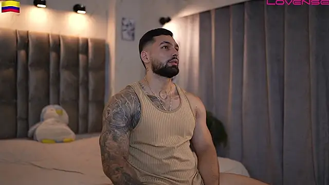 john king29 online show from 02.21.26